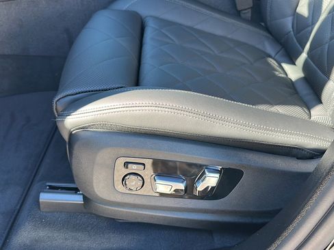 New 2026 BMW X5 xDrive40i w/ M Sport Package image 12