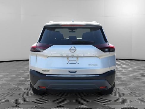Used 2023 Nissan Rogue SV w/ SV Premium B Package AWD/4WD image 8
