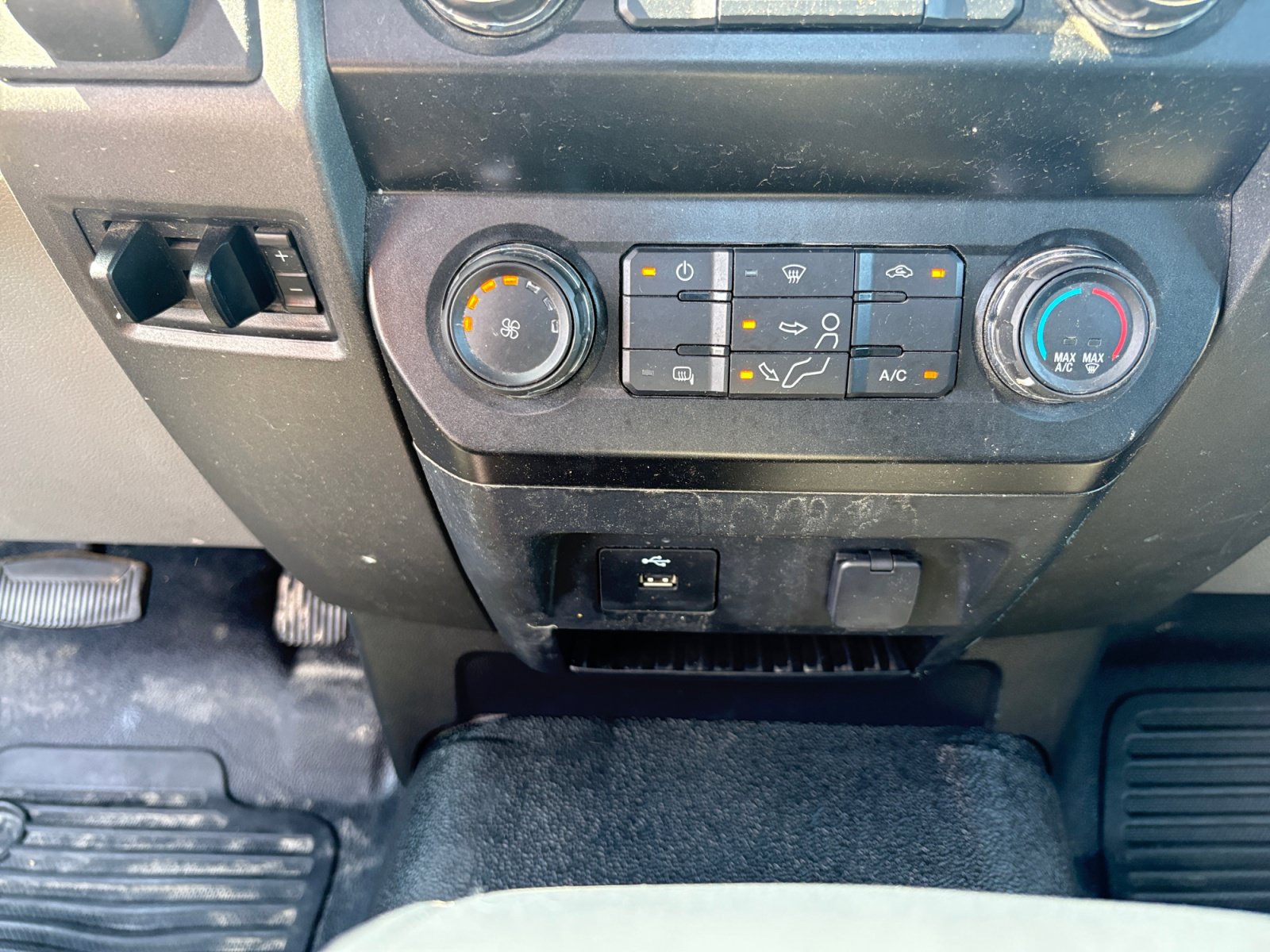 Used 2019 Ford F350 XL w/ XL Value Package RWD image 19