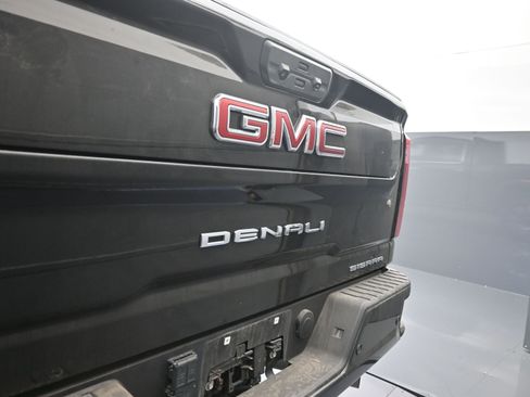 Used 2024 GMC Sierra 2500 Denali w/ Denali Reserve Package image 14