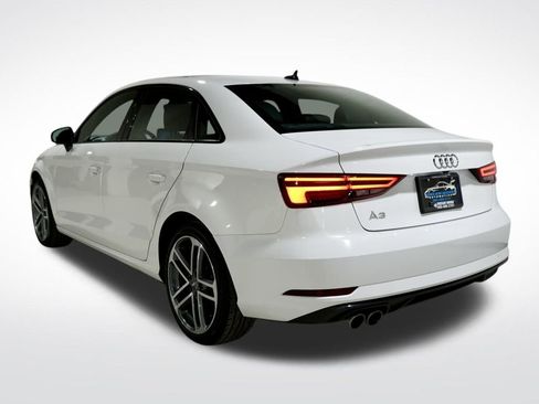 Used 2020 Audi A3 2.0T Premium image 8