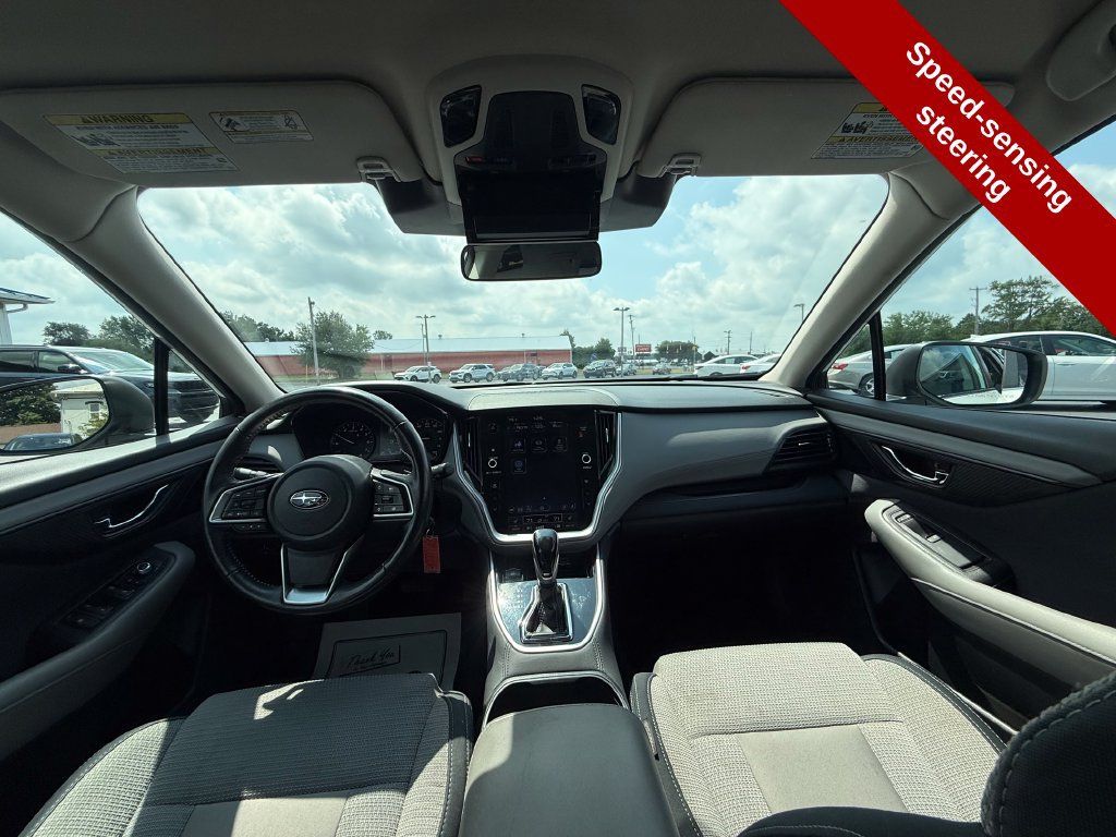 Used 2024 Subaru Outback Premium AWD/4WD image 39