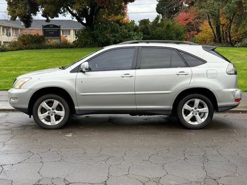 Used 2004 Lexus RX 330 330 image 2