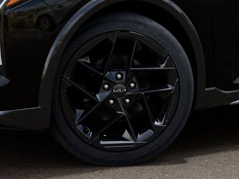 New 2026 Kia K4 GT-Line Turbo FWD image 10