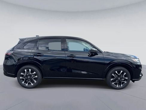 New 2026 Honda HR-V EX-L image 2