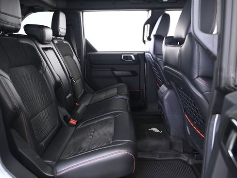 Used 2023 Ford Bronco Raptor AWD/4WD image 19