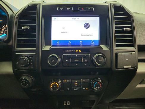 Used 2020 Ford F150 XL w/ Equipment Group 101A Mid AWD/4WD image 14