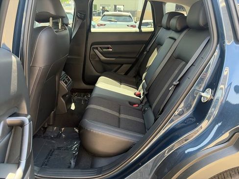 New 2026 MAZDA CX-50 AWD 2.5 S w/ Cargo Package image 23