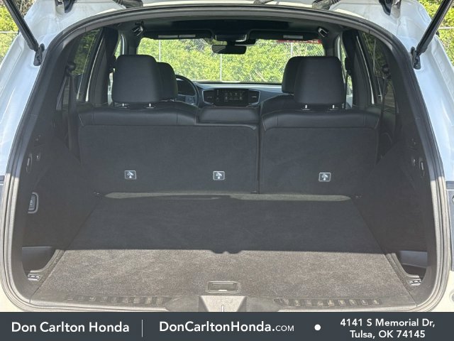 Used 2022 Honda Passport TrailSport image 6