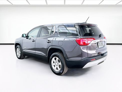 Used 2019 GMC Acadia SLE w/ LPO, Floor Liner Package FWD image 6