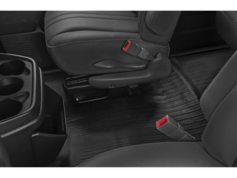 Used 2020 Chevrolet Express 3500 LT w/ LT Preferred Equipment Group RWD image 11