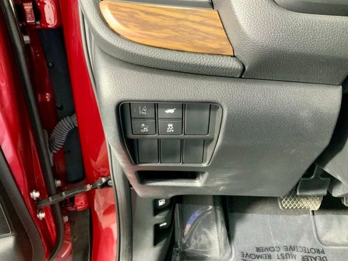 Used 2021 Honda CR-V EX-L image 22