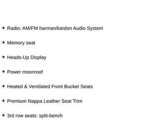 Used 2023 Kia Telluride SX Prestige video 2