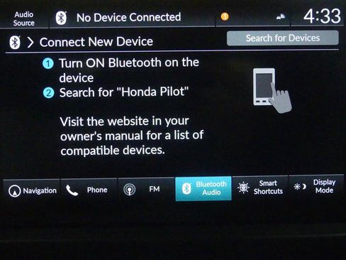 Used 2023 Honda Pilot Touring image 12