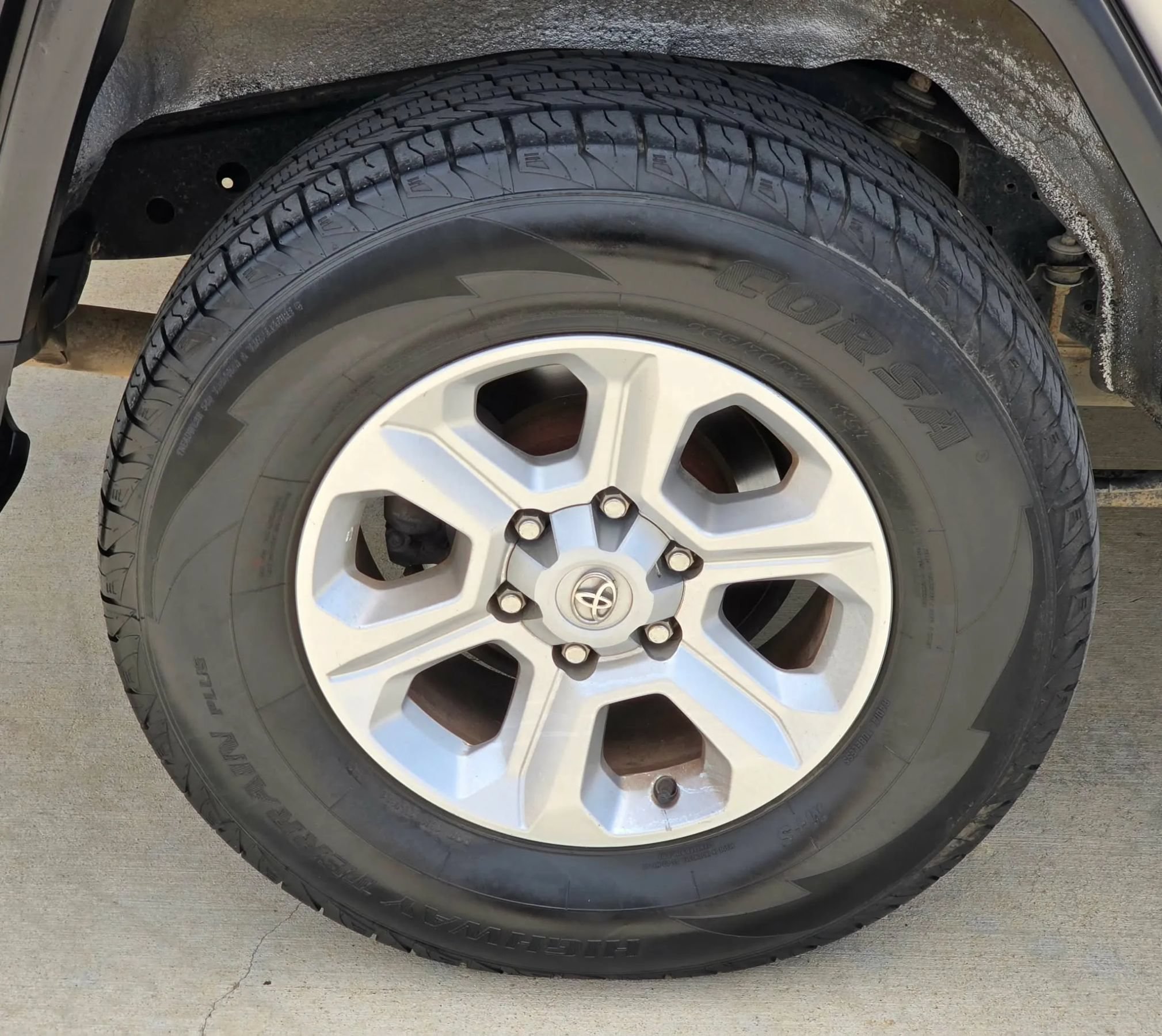 Used 2007 Toyota FJ Cruiser 2WD w/ Convenience Pkg image 27