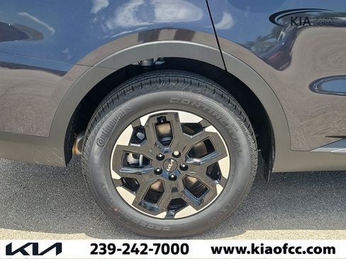 New 2026 Kia Sorento S FWD image 9