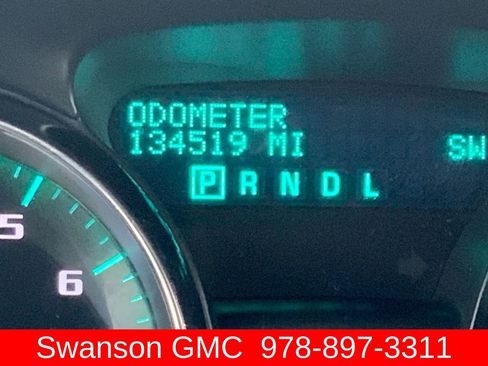 Certified 2017 Buick Enclave Leather w/ Trailering Package AWD/4WD image 13