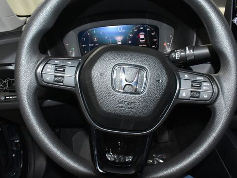 New 2026 Honda Accord LX image 12