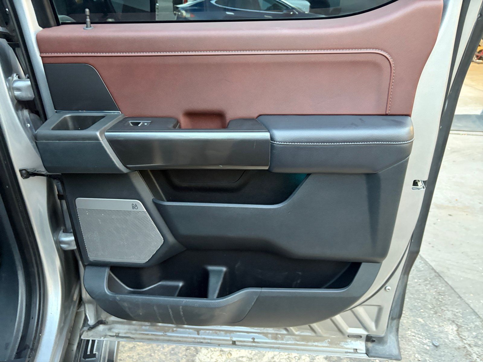 Used 2021 Ford F150 Lariat AWD/4WD image 28