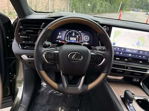 Certified 2026 Lexus RX 350 Premium w/ Convenience Package AWD/4WD image 23