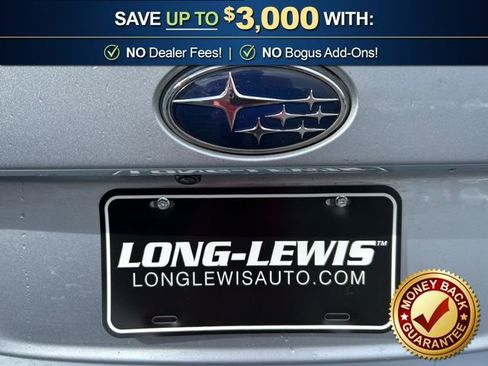 Used 2023 Subaru Outback Premium AWD/4WD image 41
