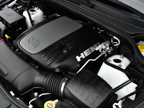 Used 2022 Dodge Durango R/T image 53