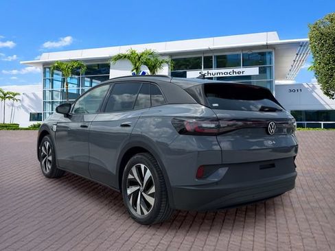 New 2026 Volkswagen ID.4 Pro RWD image 5