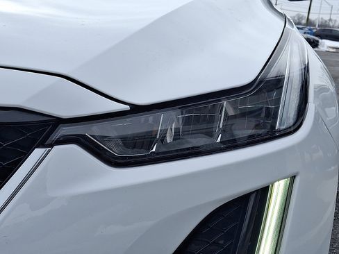 Used 2020 Cadillac CT5 Sport image 10