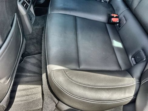 Used 2023 Cadillac CT4 V Blackwing RWD image 17