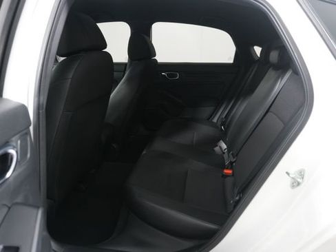 Used 2024 Honda Civic Sport image 21