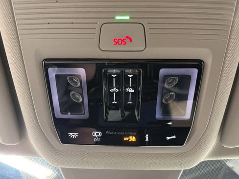 Certified 2024 Volkswagen Atlas SE AWD/4WD image 24