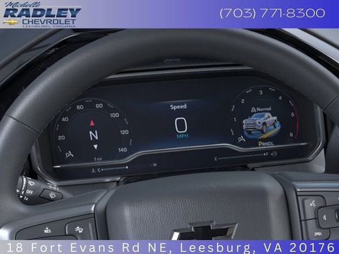 New 2026 Chevrolet Silverado 3500 LT image 20