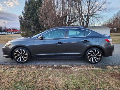 Used 2016 Acura ILX