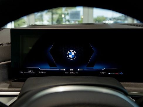 New 2026 BMW X7 xDrive40i w/ M Sport Package image 27