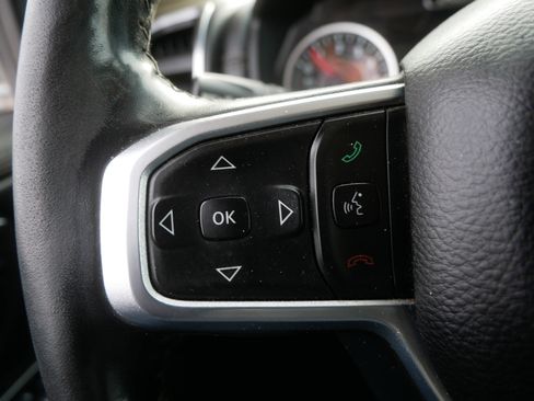 Used 2019 RAM 1500 Laramie image 28