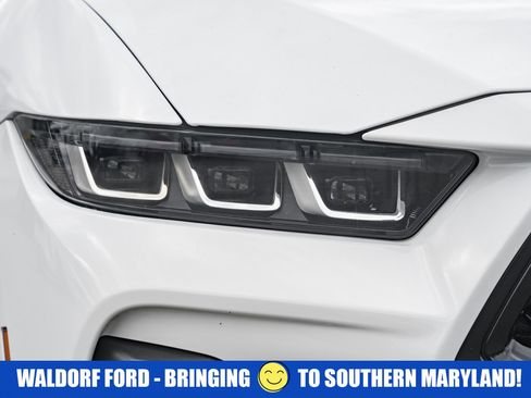 Certified 2024 Ford Mustang GT image 12