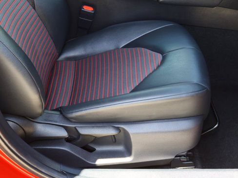 Used 2020 Toyota Camry TRD FWD image 18