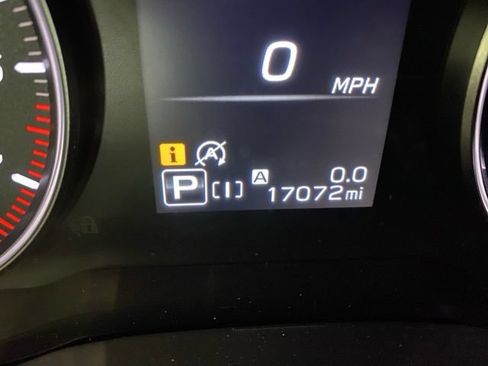 Certified 2024 Subaru Crosstrek 2.0i Premium AWD/4WD image 23