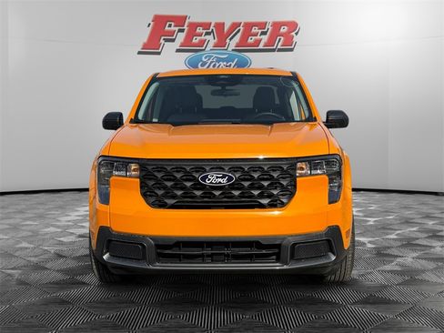 New 2026 Ford Maverick XLT w/ Equipment Group 301A image 7