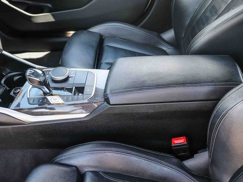 Used 2020 BMW 330i Sedan w/ Convenience Package RWD image 23