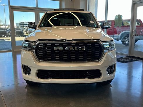 New 2026 RAM 1500 Tungsten image 4