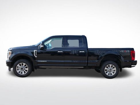 Used 2021 Ford F250 Limited AWD/4WD image 6