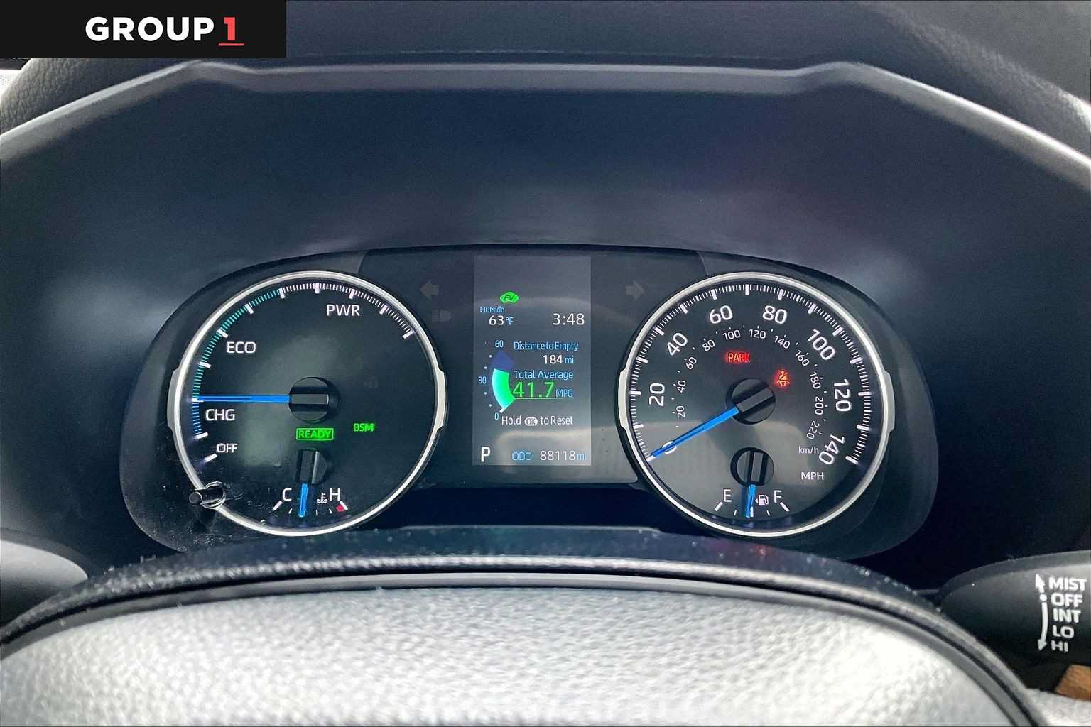 Used 2021 Toyota RAV4 XLE w/ Convenience Package AWD/4WD image 26