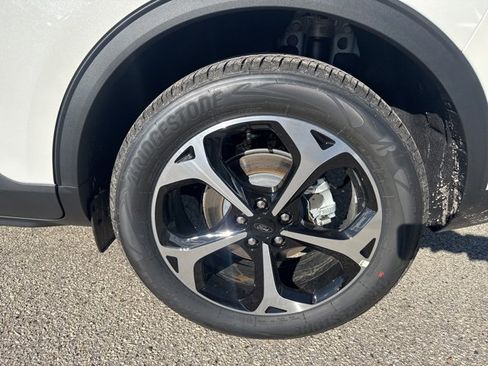 New 2026 Ford Escape ST-Line Select w/ Tech Pack #2 image 18