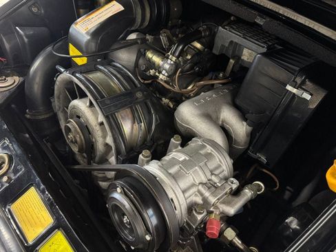 Used 1987 Porsche 911 Carrera image 76