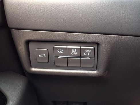 Used 2025 MAZDA CX-5 AWD 2.5 S w/ Preferred Package image 16