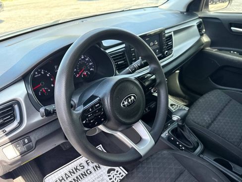 Used 2020 Kia Rio LX FWD image 9