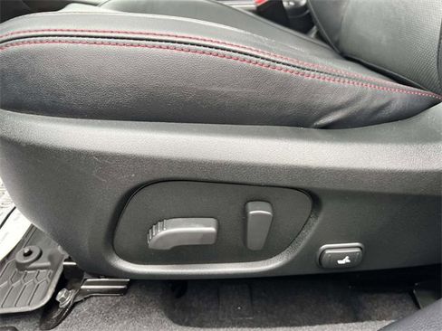 Used 2019 Subaru WRX Limited image 22