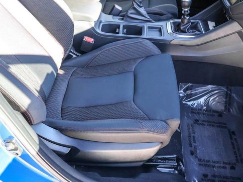 Used 2024 Subaru WRX Premium image 36