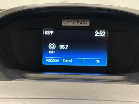 Certified 2017 Ford Escape SE image 19